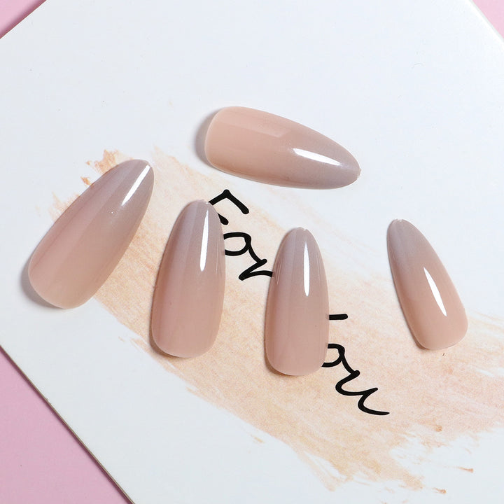 Ombre Nail Extensions Kalsten