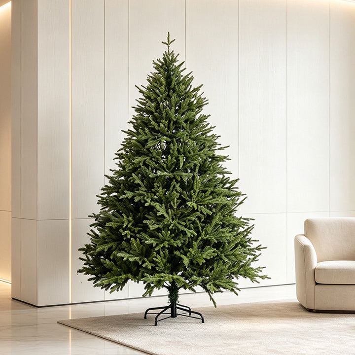 Artificial Pine Christmas Tree