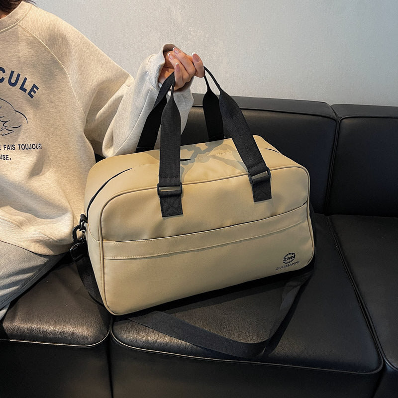 Waterproof Multi-Functional Travel Duffle Bag Kalsten