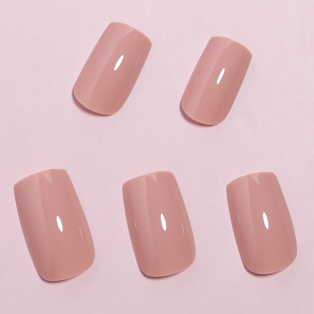 Glossy Press-On Nail Tips Kalsten 1787225198