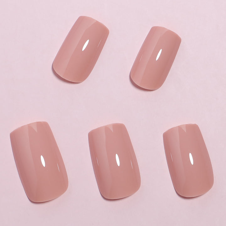 Glossy Press-On Nail Tips Kalsten 1787225198
