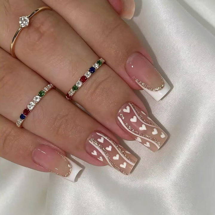 Premium Nail Art Extensions Kalsten