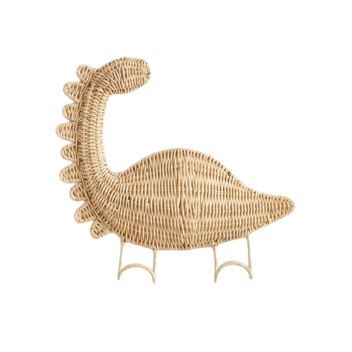 Wall hook in dinosaur design Kalsten