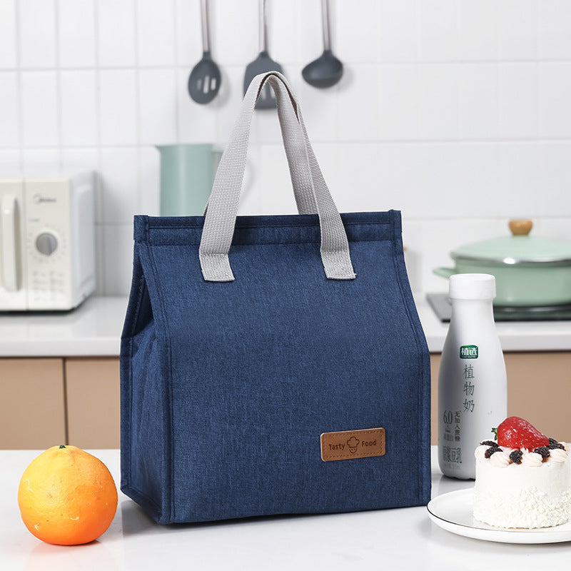 Insulated Lunch Companion Kalsten