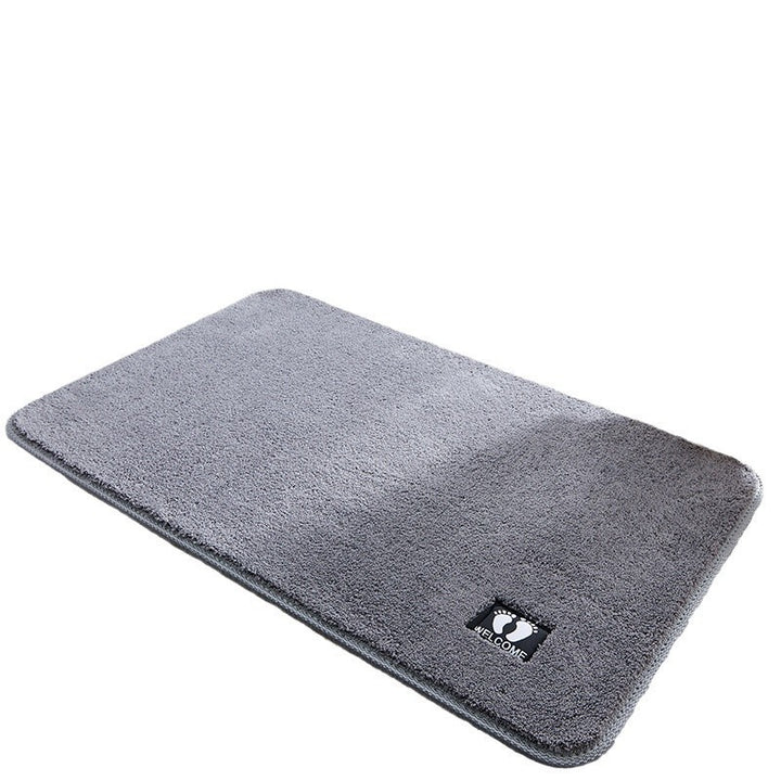 Soft Cotton Bath Mat Kalsten