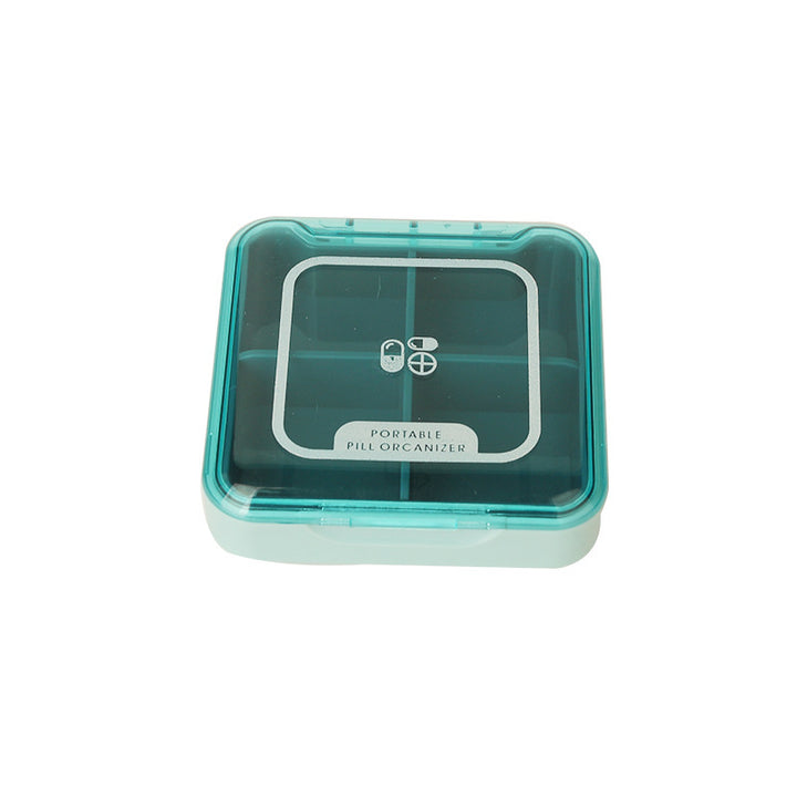 Portable Medication Organizer Kalsten
