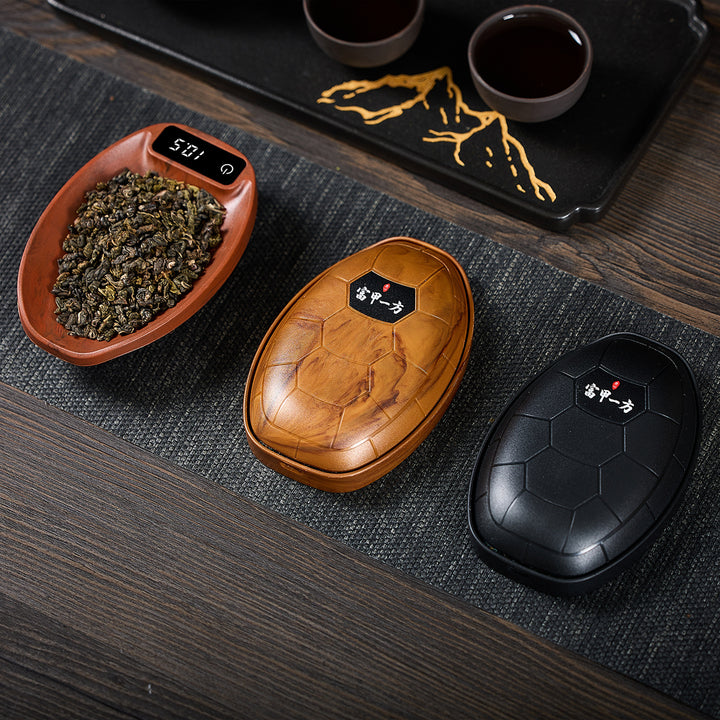 Digital Tea Weighing Scale