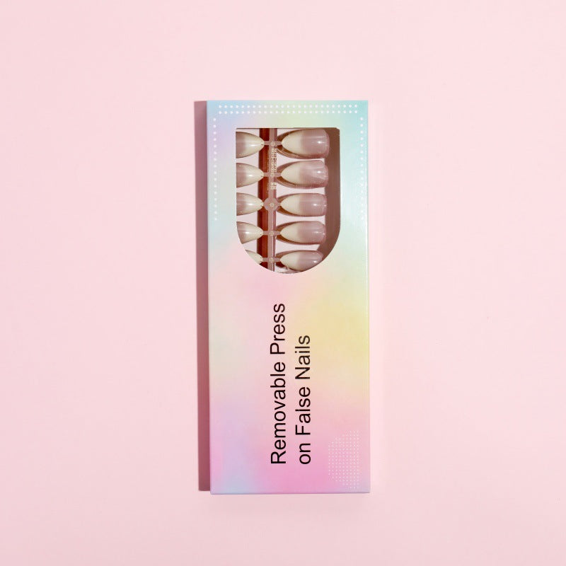 Removable Artificials Nails Kalsten