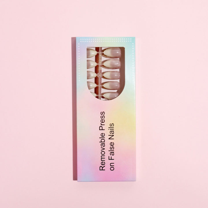 Removable Artificials Nails Kalsten