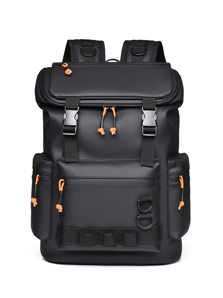 High-Performance Waterproof Adventure Backpack Kalsten