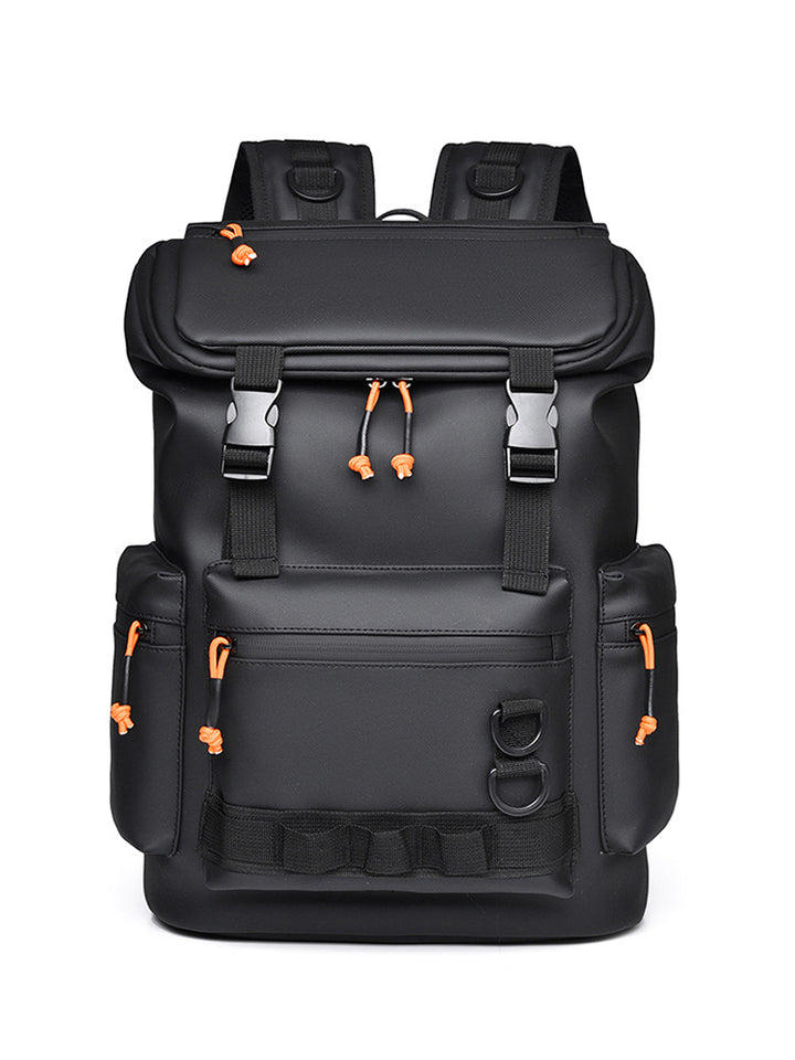High-Performance Waterproof Adventure Backpack Kalsten