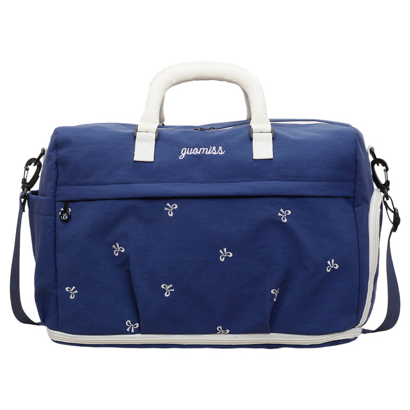 Stylish Travel Tote Kalsten
