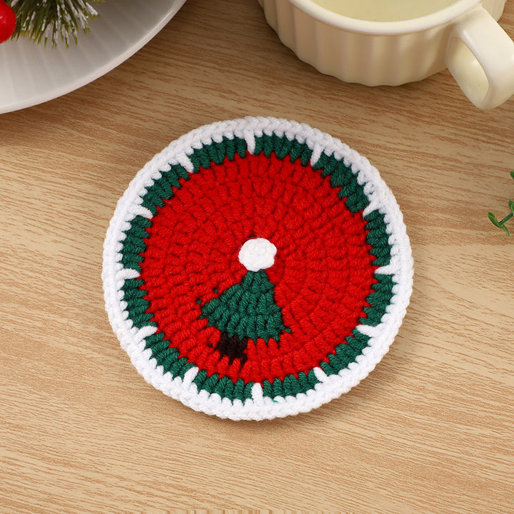Festive Coaster Kalsten
