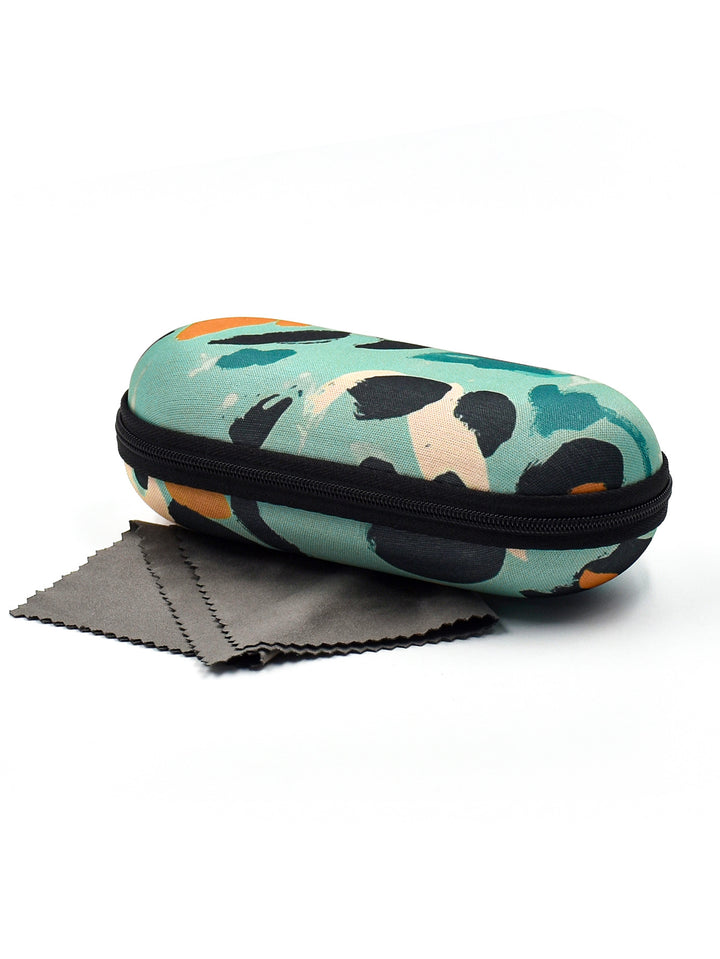 Stylish Eyewear Protective Case Kalsten