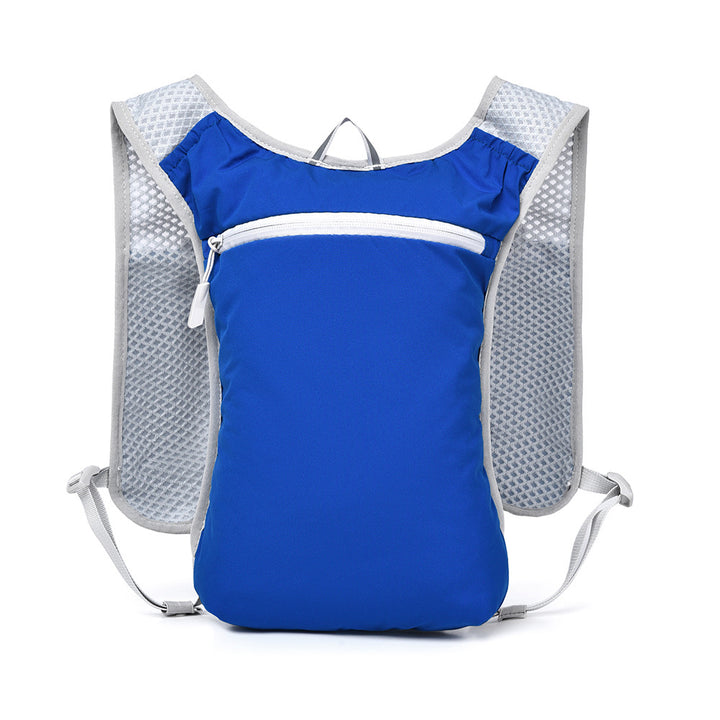 Hydration Pack with Adjustable Bladder System Kalsten