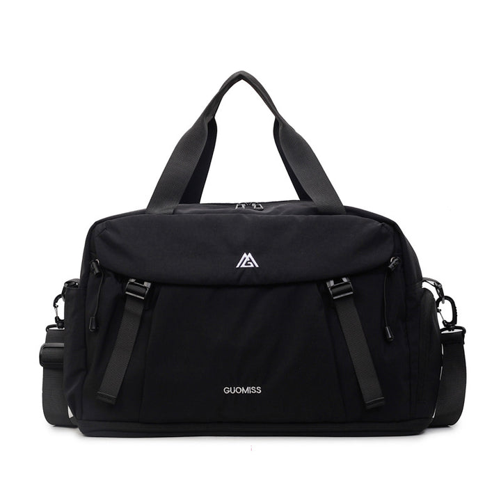 Versatile Waterproof Sports Duffel