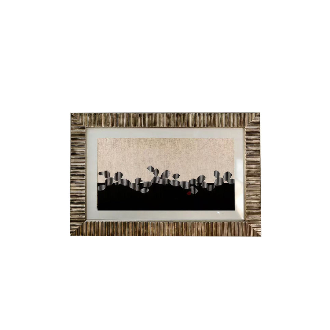 Artistic Decorative Photo Frame