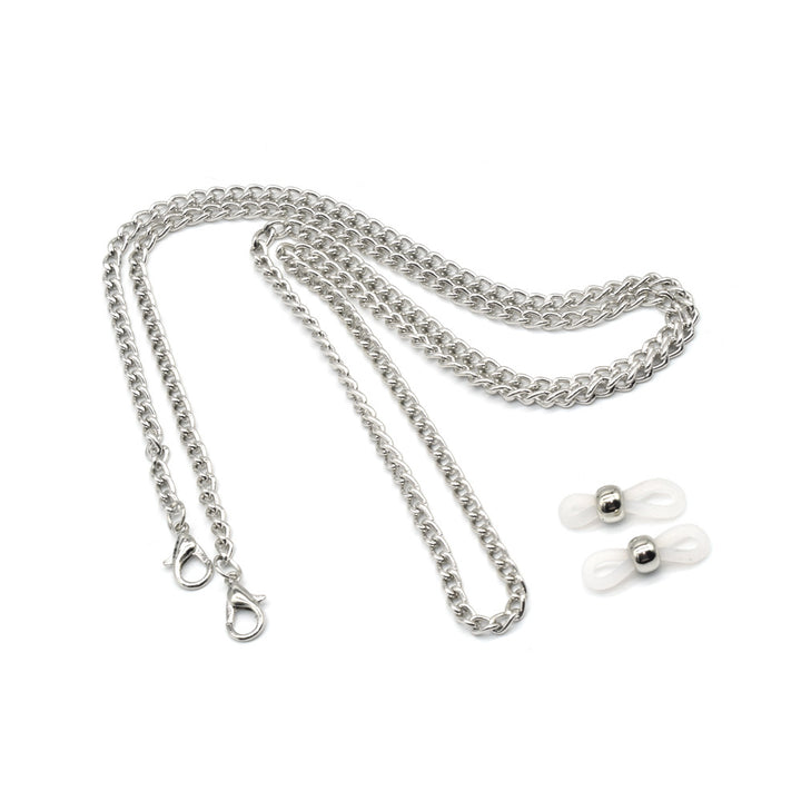 Adjustable Chain Eyewear Holder Kalsten