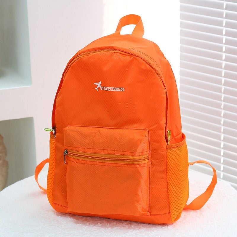 Travel Backpack With Breathable Design And Versatile Storage Options Kalsten