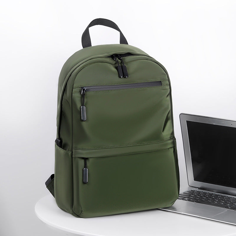 Sleek Urban Travel Backpack Kalsten