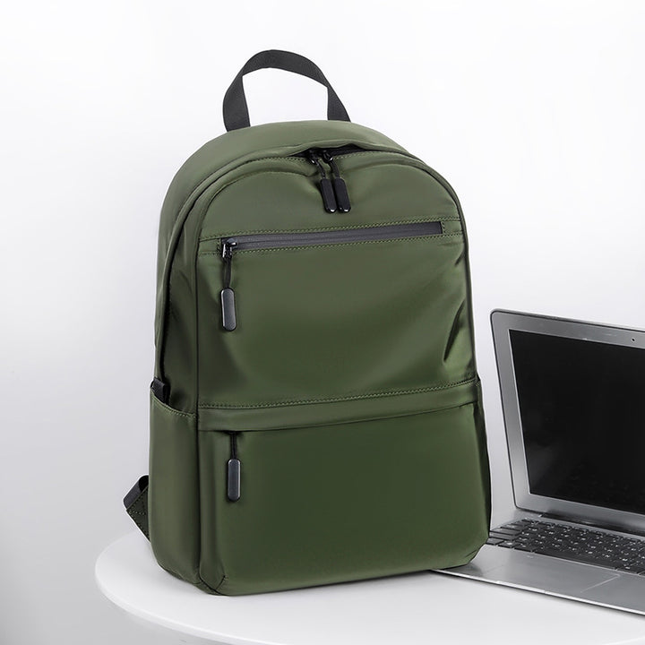 Sleek Urban Travel Backpack Kalsten