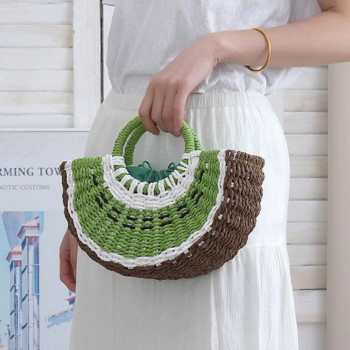 Stylish tote bag with fashionable design Kalsten
