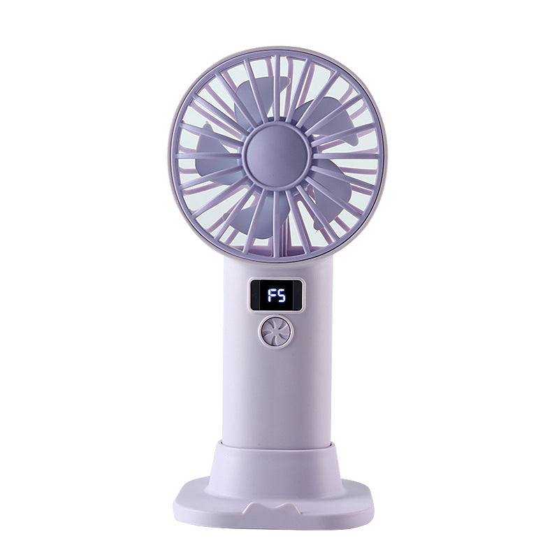 Women's portable fan Kalsten