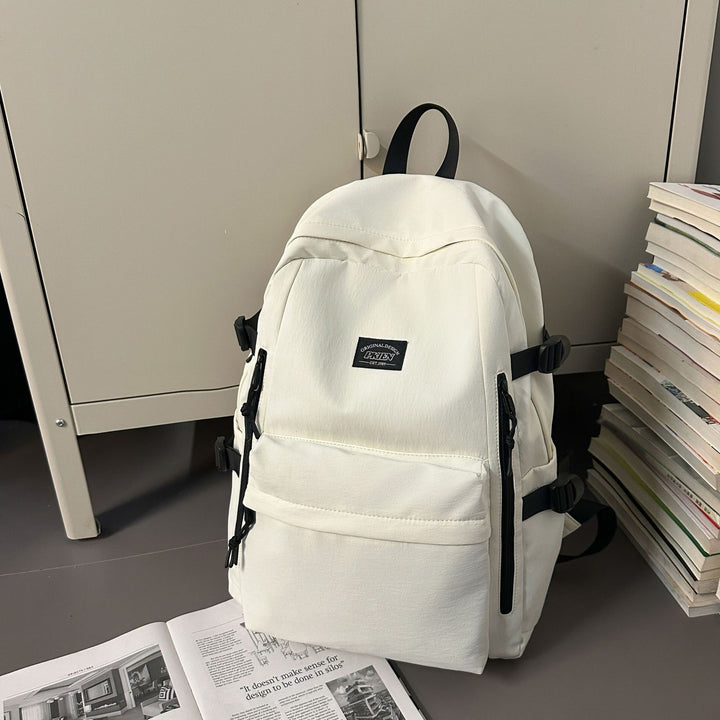 Multi-Pocket Utility Backpack  1787247668