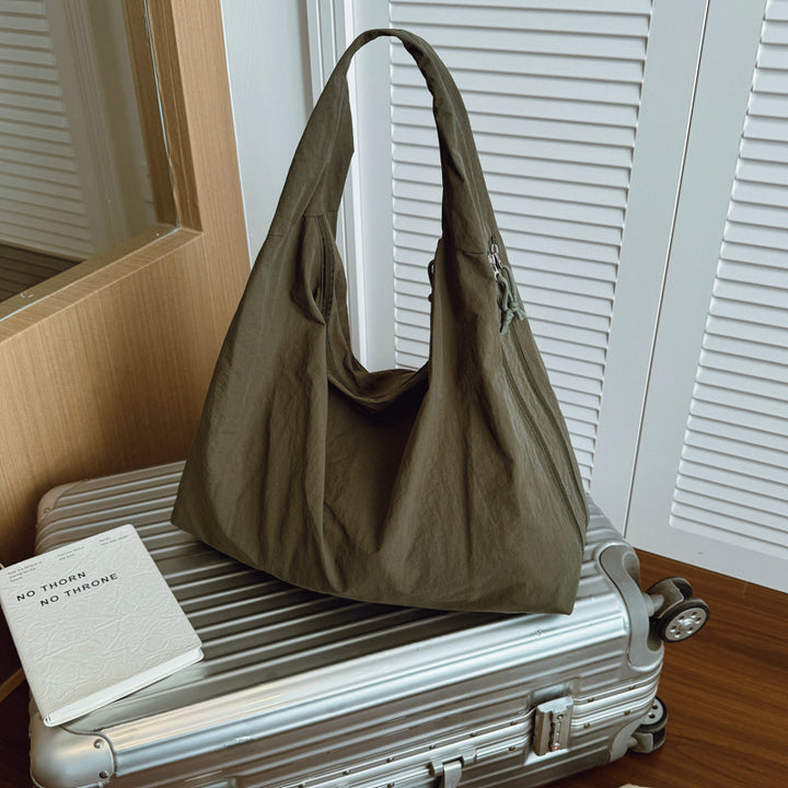 Durable Utility Shoulder Bag
