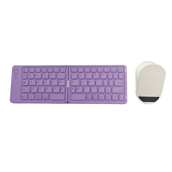 Portable Folding Keyboard Kalsten