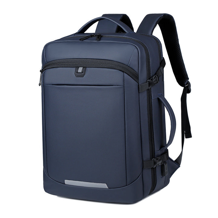 Tech-Enhanced Business Laptop Backpack Kalsten