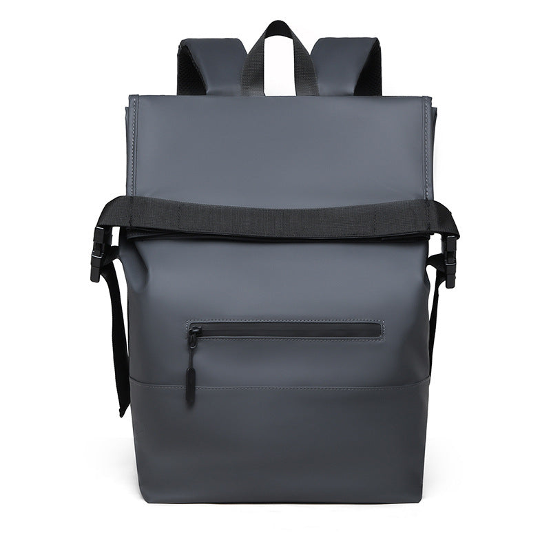 Waterproof Multi-Functional Rolltop Backpack Kalsten