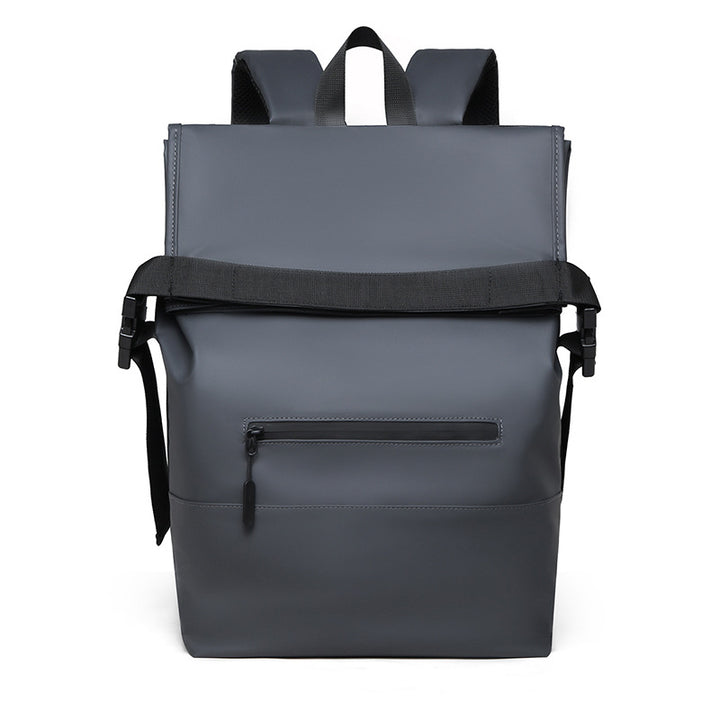 Waterproof Multi-Functional Rolltop Backpack Kalsten