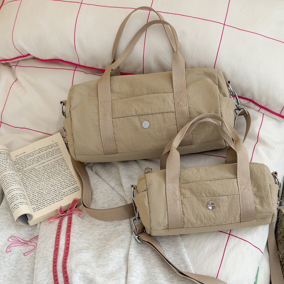 Versatile Lightweight Travel Duffel Bag Kalsten