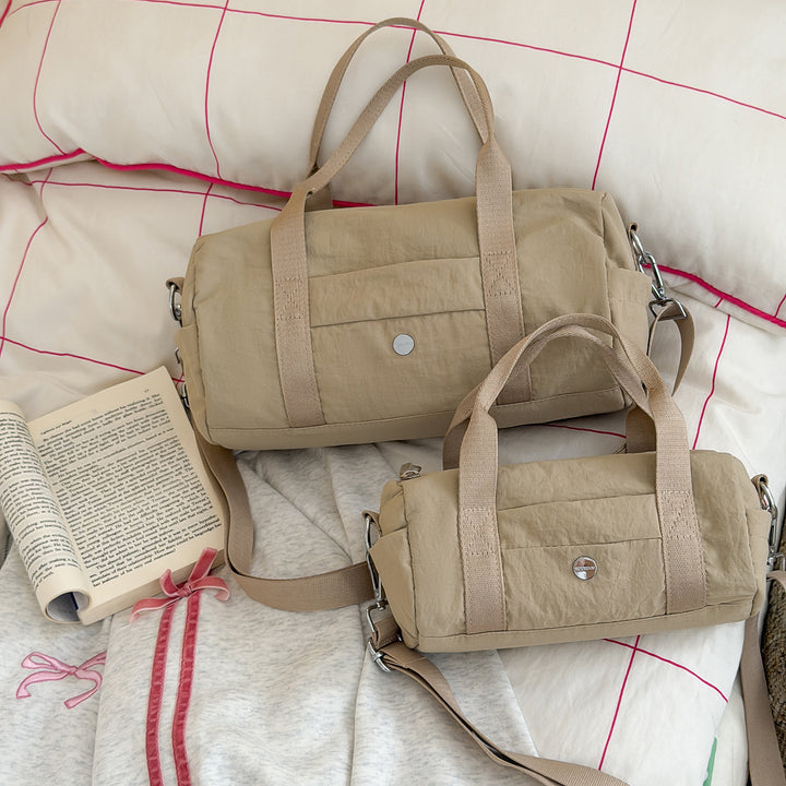 Versatile Lightweight Travel Duffel Bag Kalsten