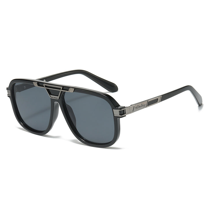 Stylish Shield Sunglasses Kalsten