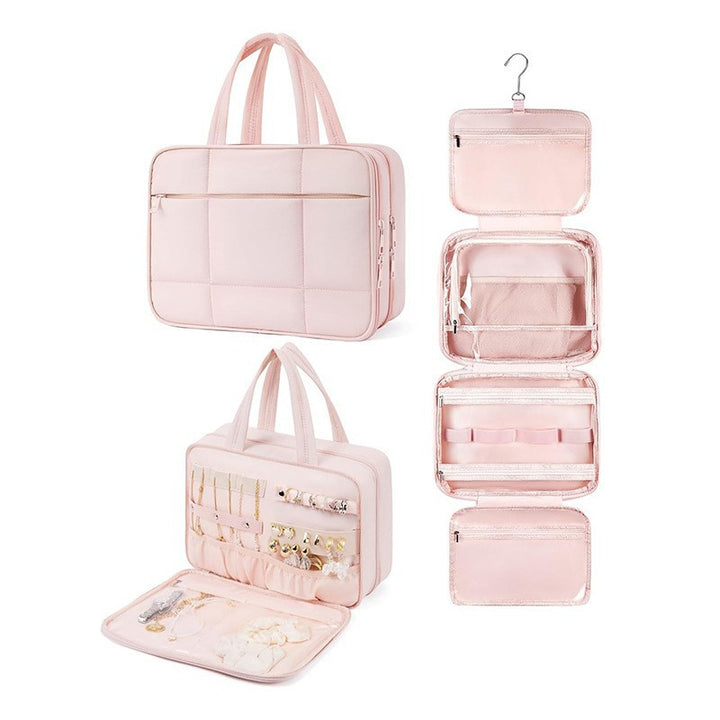 Jewelry Organizer Bag Kalsten