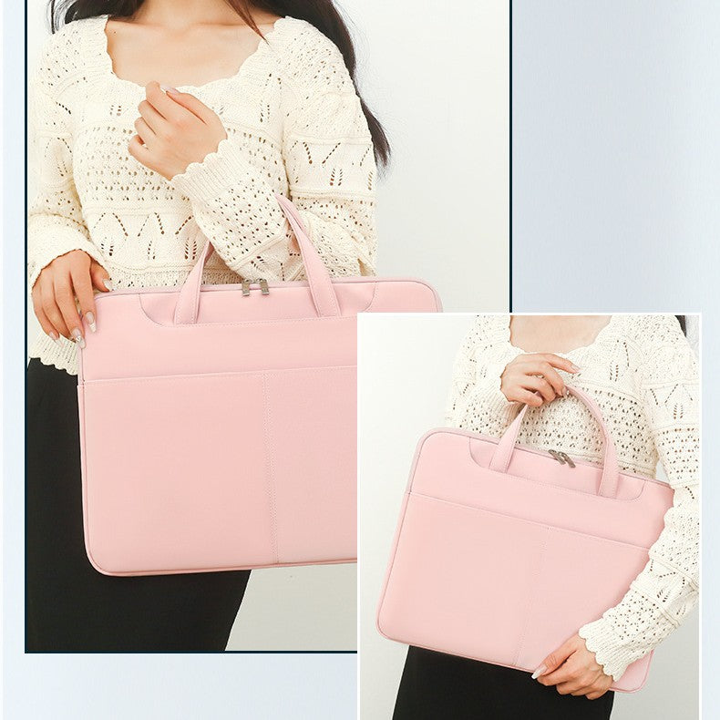Professional Slim Laptop Sleeve Kalsten