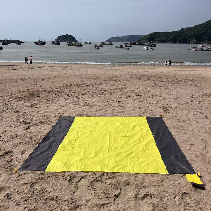 Waterproof Beach Mat Kalsten