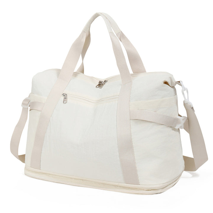 Sporty Weekend Bag Kalsten