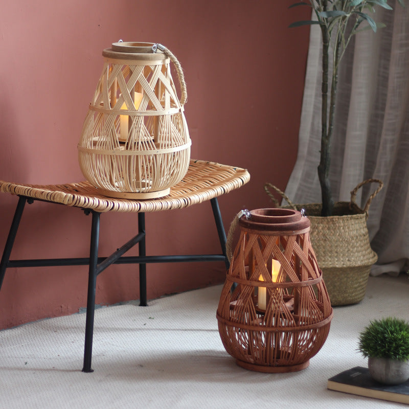 Kalsten Lantern