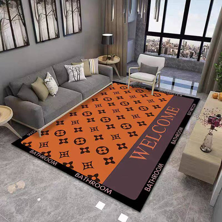 Floor Mat