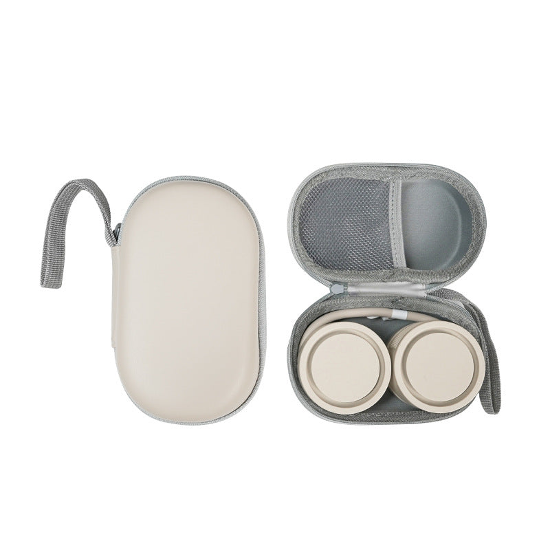 Women's Bluetooth In-Ear Headphones with Flexible Holder Kalsten