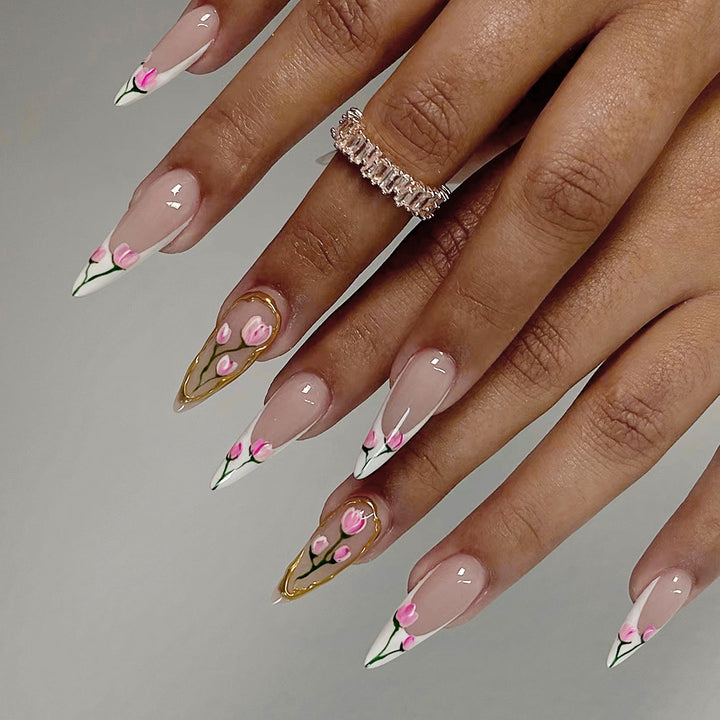 Artificial Nails Kalsten