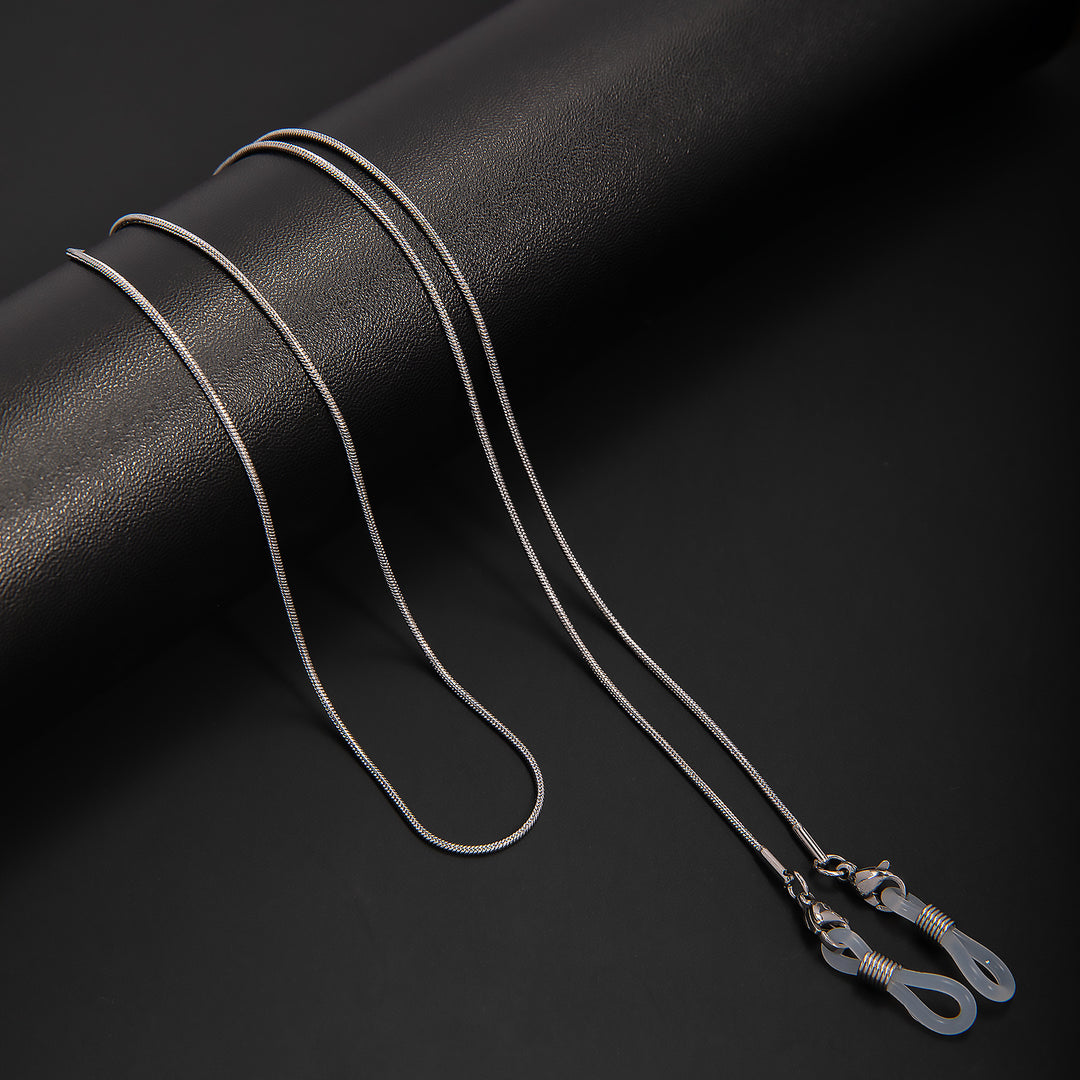 Stylish Long Chain Necklace Kalsten
