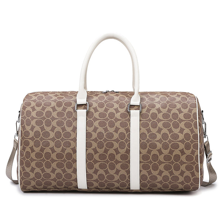 Stylish Overnight Travel Duffel Bag Kalsten