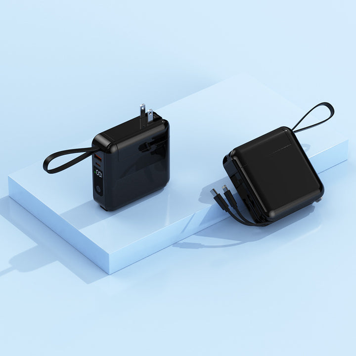 Multifunctional Usb Charging Adapter Kalsten