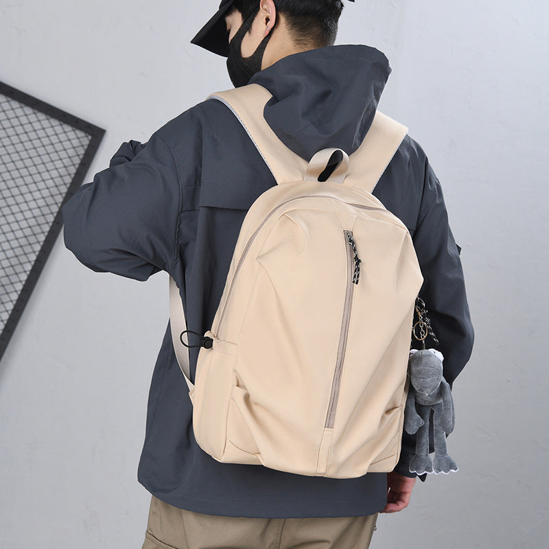 Stylish Minimalist Backpack Kalsten