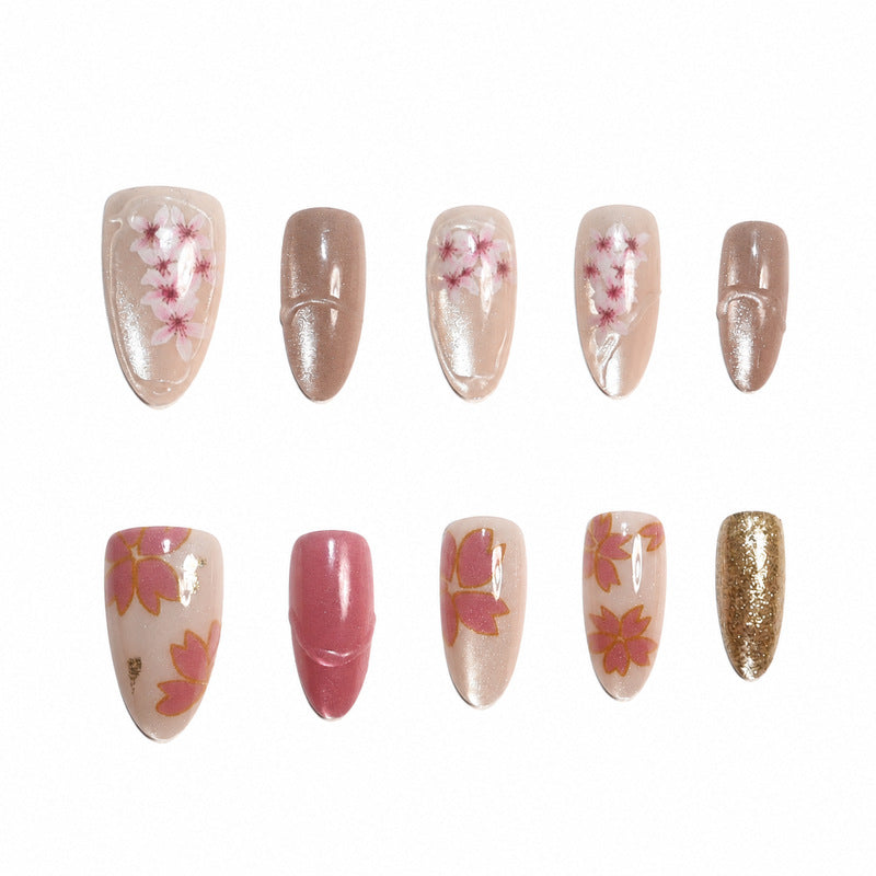 Nail Set Kalsten