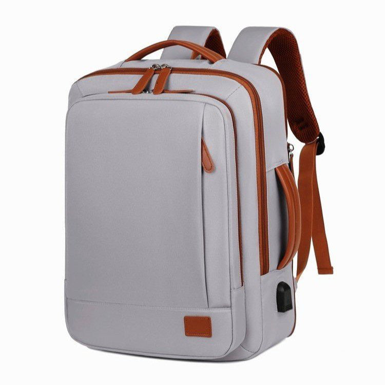 Multi-Functional Waterproof Travel Backpack